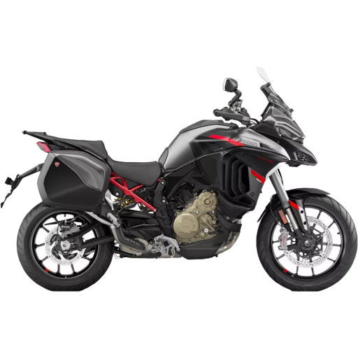 MULTISTRADA 1260S GRAND TOUR